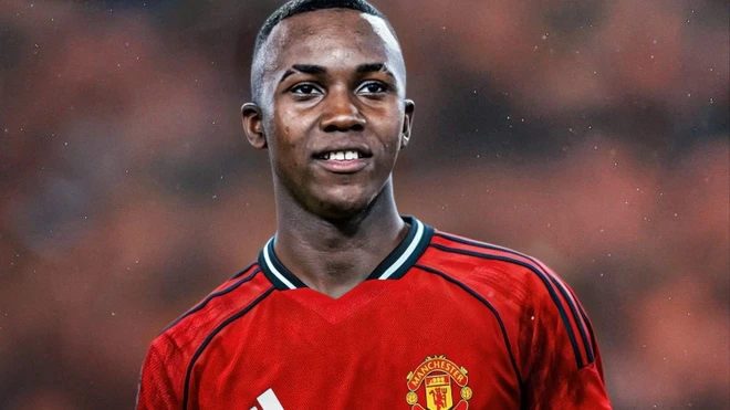 MU và chiến lược trẻ hóa lực lượng: Orozco là mảnh ghép quan trọng