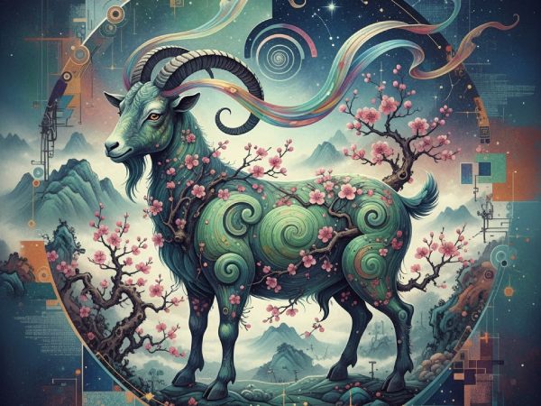 Con số may mắn tuổi Mùi 20/11/2025 thứ 5 lộc phát