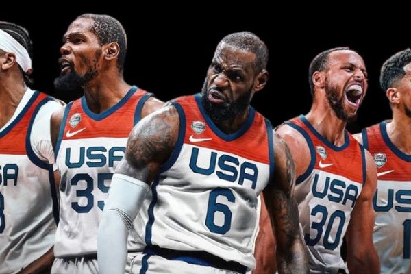 Phản hồi nóng từ truyền thông và CĐV về sức mạnh tuyển Mỹ