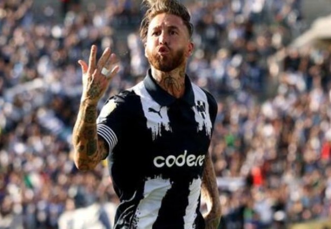 Quyết định cá nhân của Ramos khiến đội mất điểm