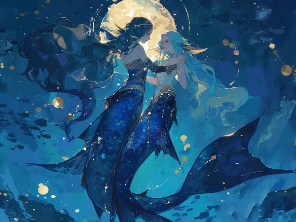 Hé lộ ý nghĩa con số lộc phát cung Song Ngư ngày 2/1/2026