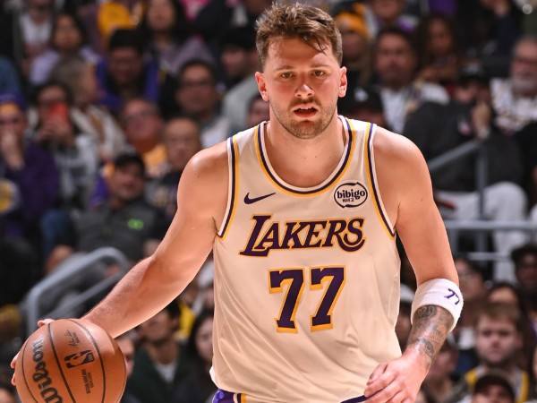 Lakers cần thích nghi nhanh với sự vắng mặt của Reaves