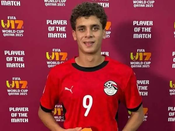 Tác động của thương vụ nếu Hamza Abdelkarim gia nhập Barca