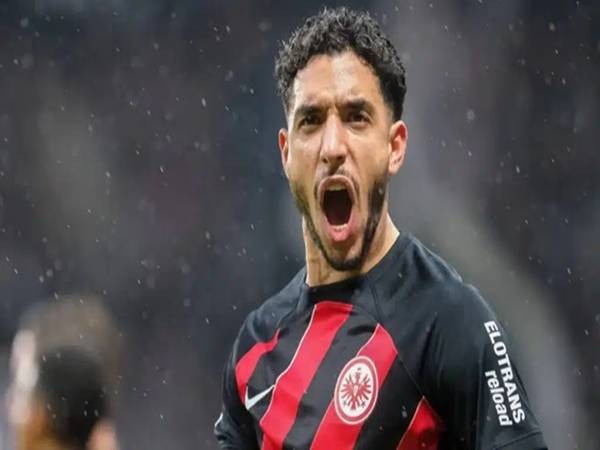 Omar Marmoush từng khoác áo những đội bóng nào?