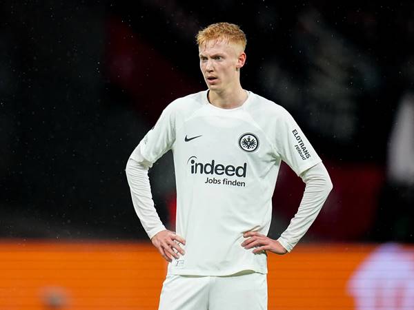 Những thành tích cá nhân ấn tượng của Hugo Larsson