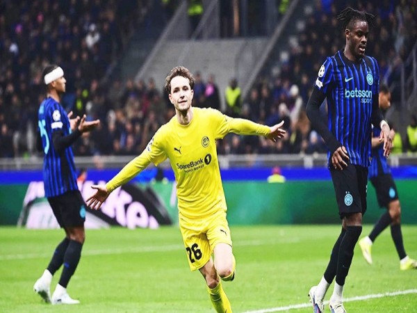 Pháo đài Aspmyra nơi những gã khổng lồ gục ngã