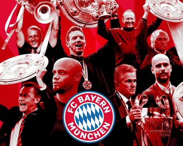 HLV Bayern Munich