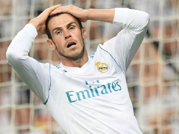 Thực hư việc Gareth Bale đến Trung Quốc, nhận lương 1 triệu bảng/tuần