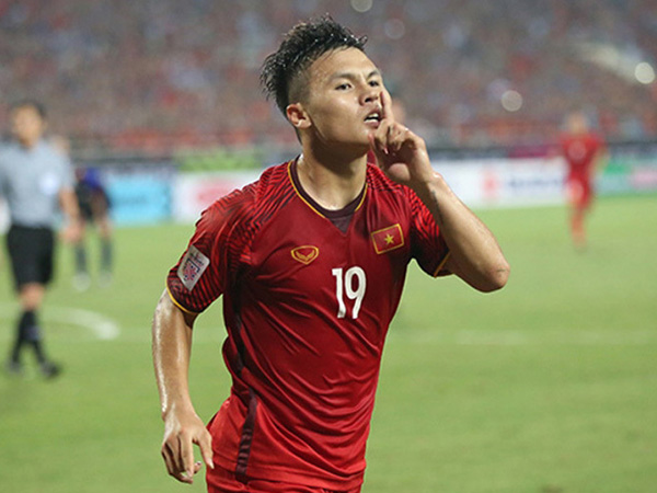 Tin bóng đá Việt Nam 20/9 : Sẽ có cầu thủ Việt Nam thi đấu tại La Liga