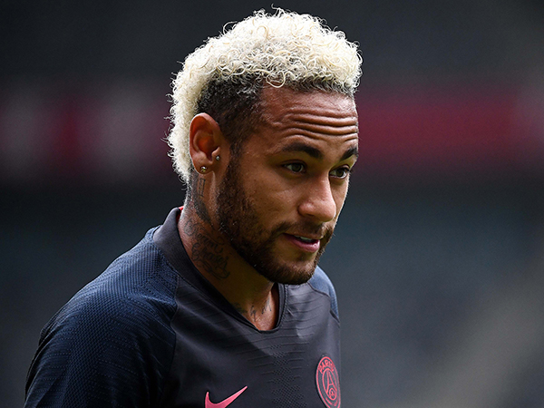 Điểm tin bóng đá Pháp ngày 15/9 : Bị fan PSG la ó, Neymar tung đòn đáp trả