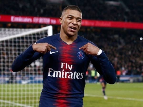 Mbappe được khuyên nên chọn Man Utd thay vì Liverpool