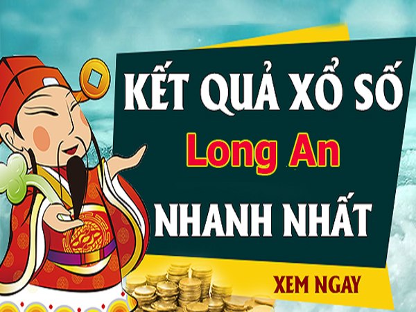 dự đoán xổ số Long An 28/3