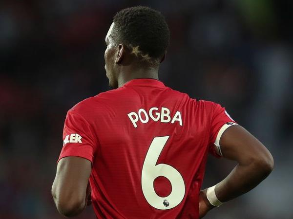 Chuyển nhượng sáng 23/5: Juventus khởi động thương vụ Pogba