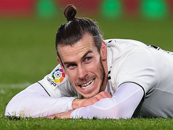 Chuyển nhượng MU 14/9: Man Utd chuyển hướng sang Gareth Bale