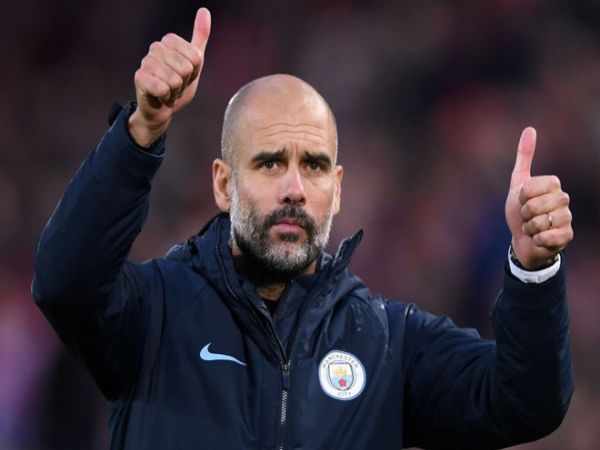 Chuyển nhượng tối 21/9: Pep Guardiola muốn ở lại Man City