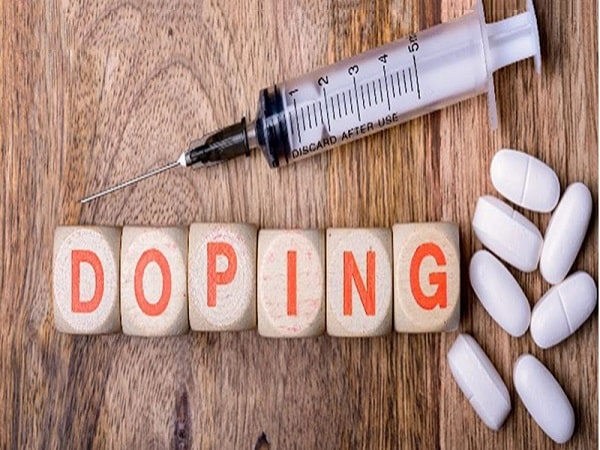 Vấn đề kiểm tra doping trong thể thao là gì?
