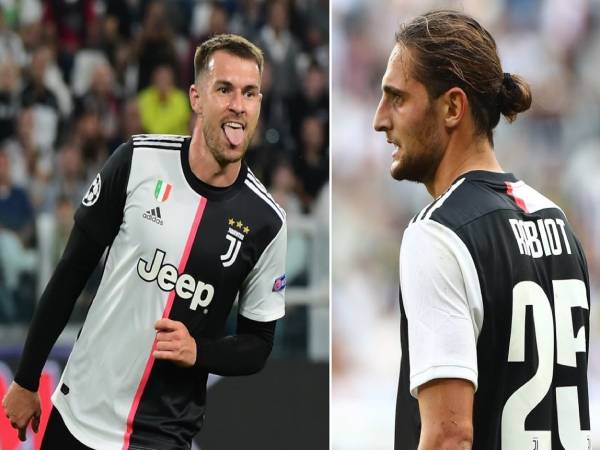 TTTCNBĐ ngày 27/3: Juventus tống khứ 2 "kẻ thừa"