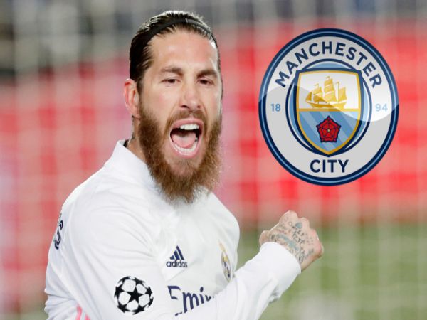 Chuyển nhượng chiều 1/6: Man City đưa ra đề nghị bất ngờ cho Ramos