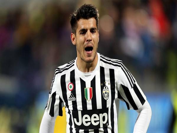 Tin chuyển nhượng 1/6: Juventus giữ chân Alvaro Morata thêm 1 mùa