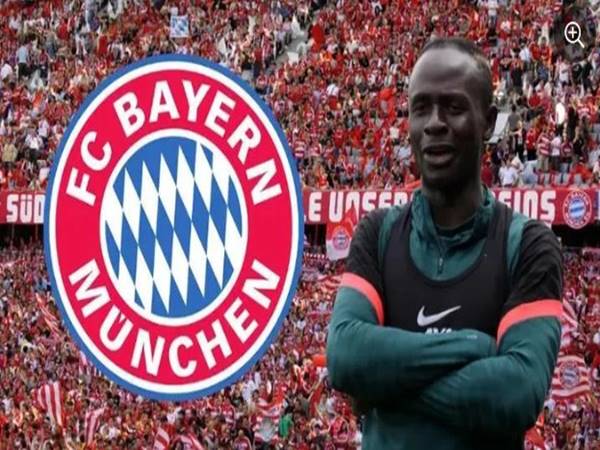 Chuyển nhượng 4/6: Bayern dùng tiền để lôi kéo Sadio Mane
