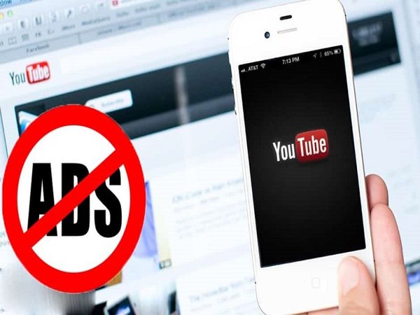 Cách chặn quảng cáo Youtube trên iPhone đơn giản nhất