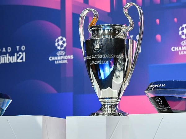 Cup C1, hay còn được gọi là UEFA Champions League