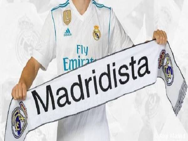 Madridista là gì? Những hoạt động phổ biến của Madridista