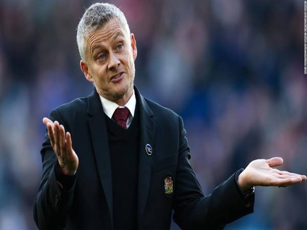 Triết lý bóng đá của HLV Ole Solskjaer