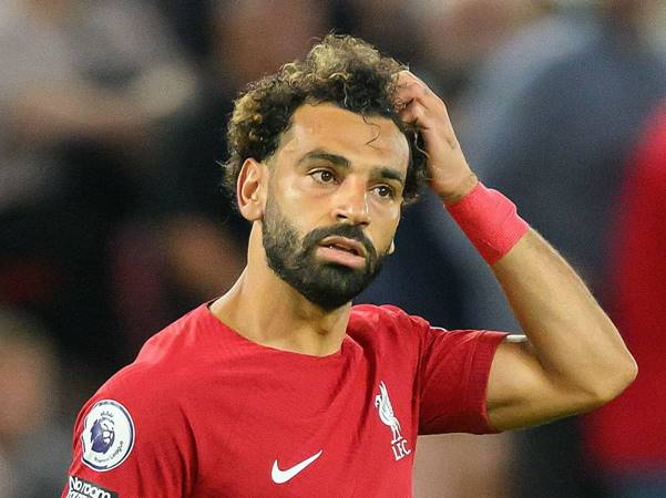 Tiền đạo cánh phải hay nhất thế giới: Mohamed Salah