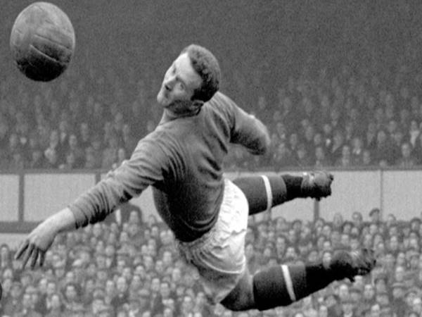 Harry Gregg