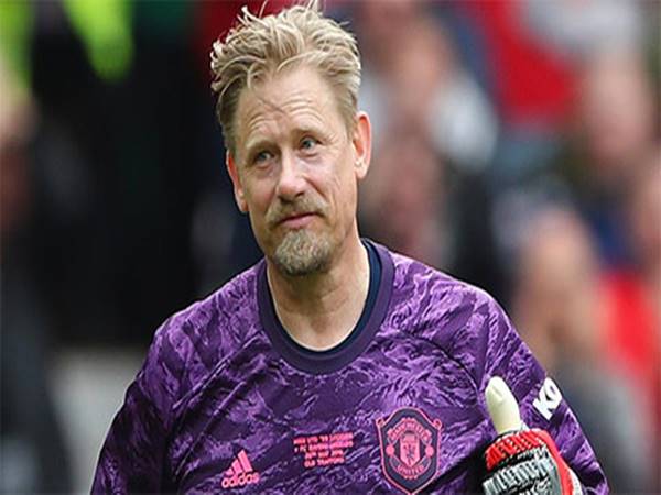  Thủ Môn MU Xuất Sắc Nhất Mọi Thời Đại - Peter Schmeichel