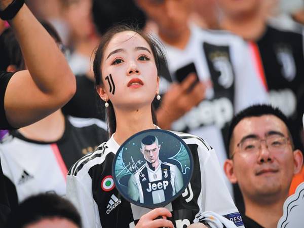 Juventini là gì? Đặc điểm chung của các Fan Juventus