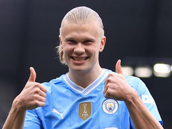 Erling Haaland là ai? Tiểu sử và sự nghiệp sao trẻ Man City