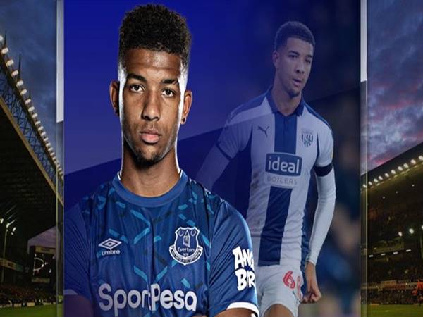 Mason Holgate: Trung vệ tài năng của bóng đá Anh