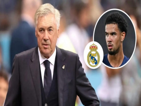 Tin chuyển nhượng 28/10: Real Madrid theo đuổi sao PSG giá 110 triệu Euro