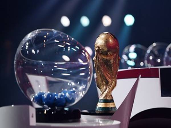 Tìm hiểu thể thức play off vòng loại World Cup Châu Âu