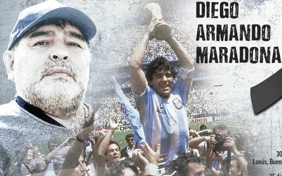 Tin BĐ: Hé lộ sự thật sau gần 5 năm vụ án Maradona