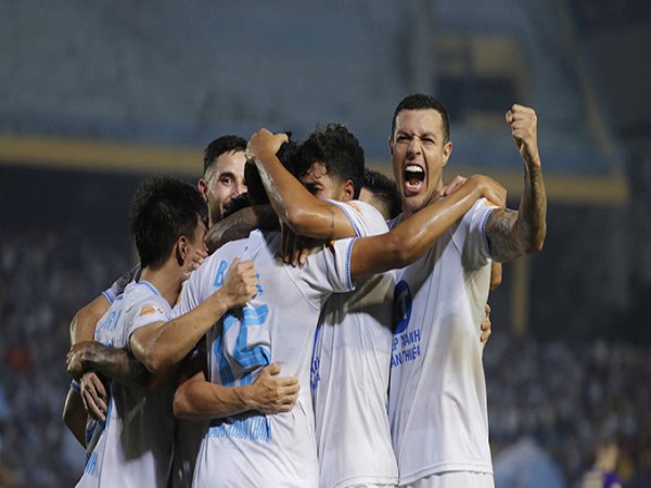 Tin V-League: CLB Nam Định tiếp tục ‘chơi lớn’ tại V-League