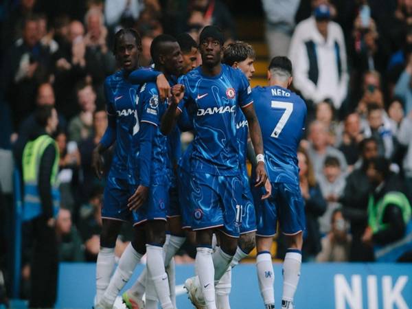 Tin Chelsea: Đang tiến gần hơn đến Cúp C1