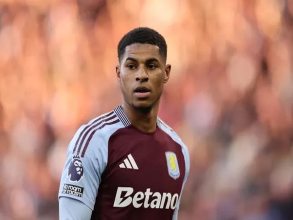 Chuyển nhượng Barca: Rashford sẵn sàng gia nhập
