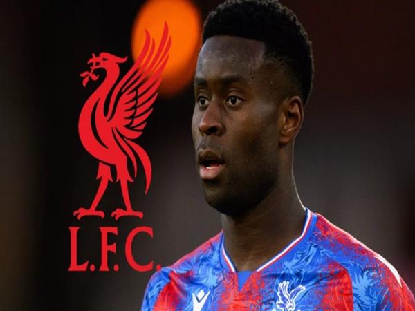 Chuyển nhượng Liverpool: Đổi Ben Doak lấy Marc Guehi
