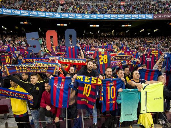 Fan Messi gọi là gì? Khám phá cộng đồng người hâm mộ M10