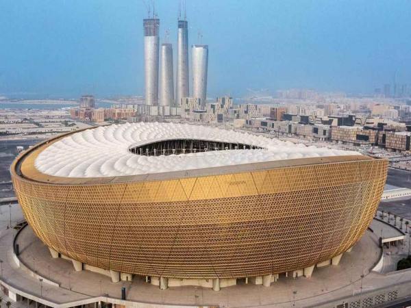 Lusail Stadium (Qatar)