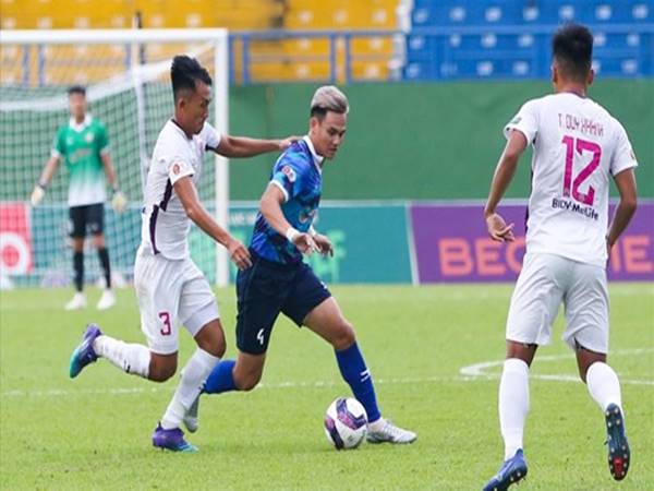 Lợi ích khi bắt bài tốt cầu thủ đối phương