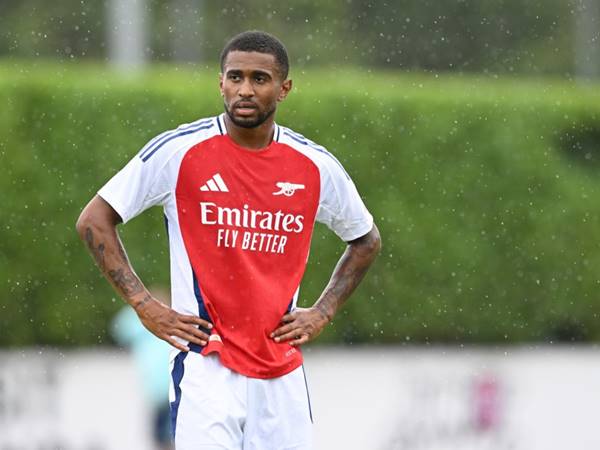 Tin bóng đá Fulham đàm phán chiêu mộ Reiss Nelson