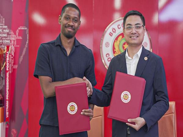 Tin CLB CAHN: Trói chân Cao Pendant đến 2028