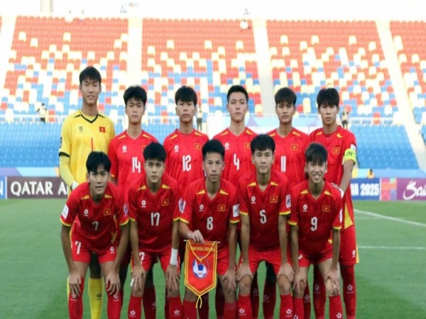 Cơ hội vàng để nâng tầm bóng đá trẻ Việt Nam