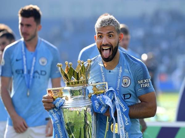 Cầu thủ Man City xuất sắc