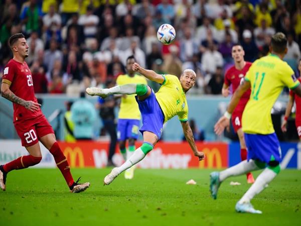 Bàn thắng để đời của cầu thủ đội tuyển Anh tại World Cup
