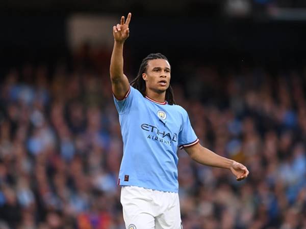 Những CLB mà Nathan Ake từng gắn bó